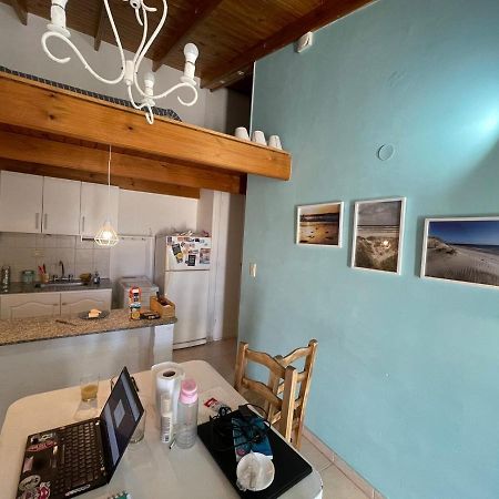 Alojamiento Piscis Puerto Madryn Eksteriør bilde