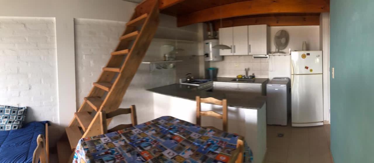 Alojamiento Piscis Puerto Madryn Eksteriør bilde