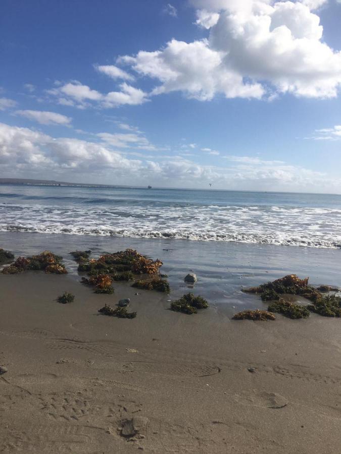 Alojamiento Piscis Puerto Madryn Eksteriør bilde