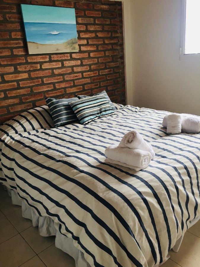 Alojamiento Piscis Puerto Madryn Eksteriør bilde