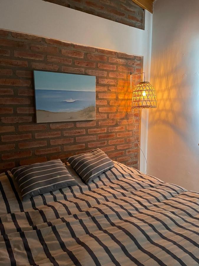 Alojamiento Piscis Puerto Madryn Eksteriør bilde