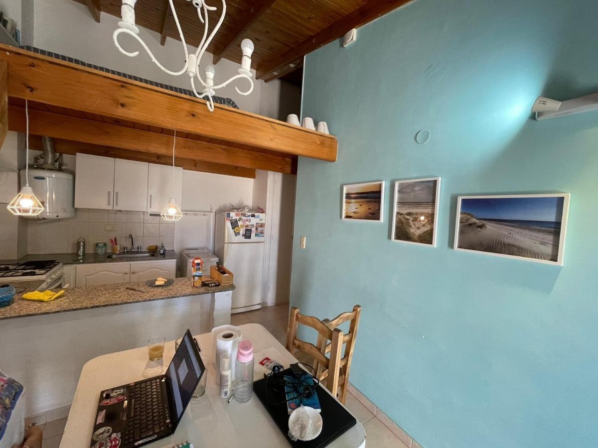 Alojamiento Piscis Puerto Madryn Eksteriør bilde