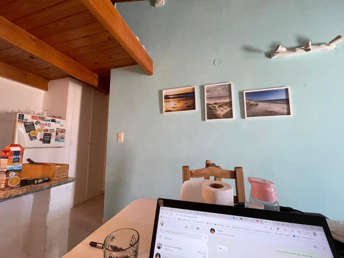 Alojamiento Piscis Puerto Madryn Eksteriør bilde